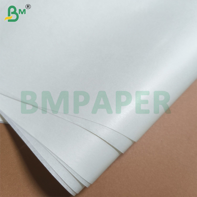 BMPAPER Marca Branca MG Máquina Papel vidrado Alimentos Leves