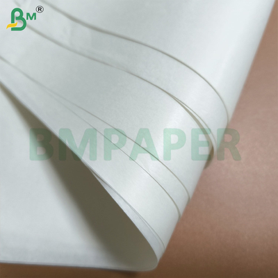 BMPAPER Marca Branca MG Máquina Papel vidrado Alimentos Leves