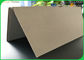 300g - 1200g que corta a placa cinzenta laminou o rolo cinzento das folhas do papel do preto da folha do cartão da placa