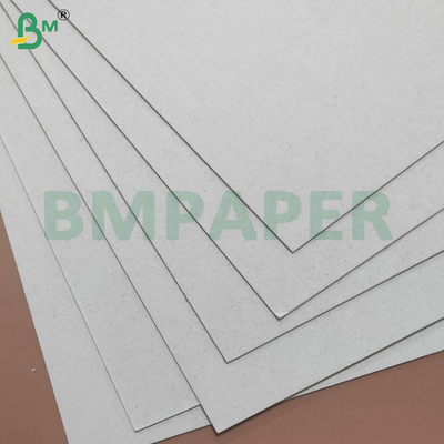 2 mm de cartão laminado de superfície lisa de alta rigidez para embalagem