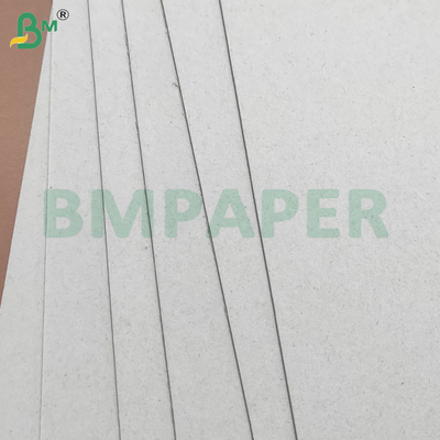 2 mm de cartão laminado de superfície lisa de alta rigidez para embalagem