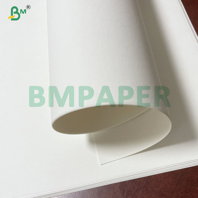 Papel de livro de massa de madeira virgem de grande volume 65 g 70 g 75 g em folhas ou rolos