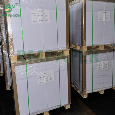 Papel de livro de massa de madeira virgem de grande volume 65 g 70 g 75 g em folhas ou rolos