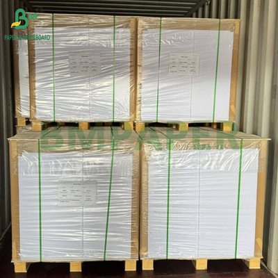 Papel de livro de massa de madeira virgem de grande volume 65 g 70 g 75 g em folhas ou rolos