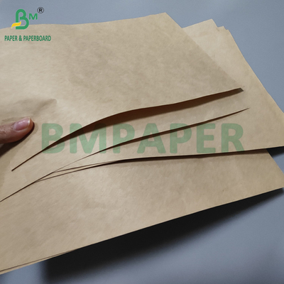 50 gm 55 gm papel de cobertura de proteção de frutas para embalagem de mangas 17' x 20'