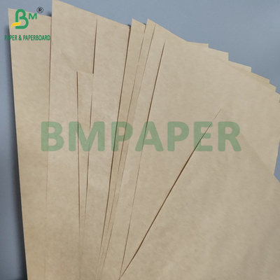 50 gm 55 gm papel de cobertura de proteção de frutas para embalagem de mangas 17' x 20'