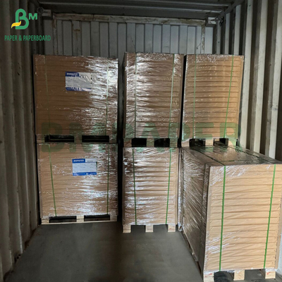50 gm 55 gm papel de cobertura de proteção de frutas para embalagem de mangas 17' x 20'