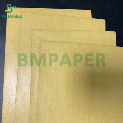 56gm protetor solar resistente a lágrimas de frutas papel de manga castanho papel exterior e preto interior