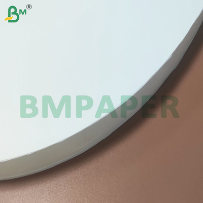 28gm Papel de embalagem de palha de boa resistência à tração, não tóxico