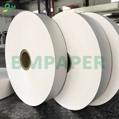 28gm Papel de embalagem de palha de boa resistência à tração, não tóxico