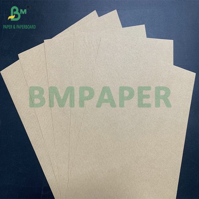 50 gm 60 gm Papel Kraft a Ligas de Pulpa de Madeira para Embalagem