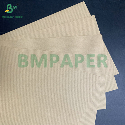 50 gm 60 gm Papel Kraft a Ligas de Pulpa de Madeira para Embalagem