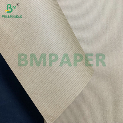 50 gm 60 gm Papel Kraft a Ligas de Pulpa de Madeira para Embalagem