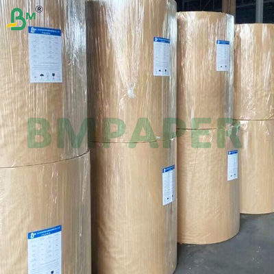 Kit branco branqueado de qualidade alimentar de 38 gm 7 folhas de papel à prova de gordura