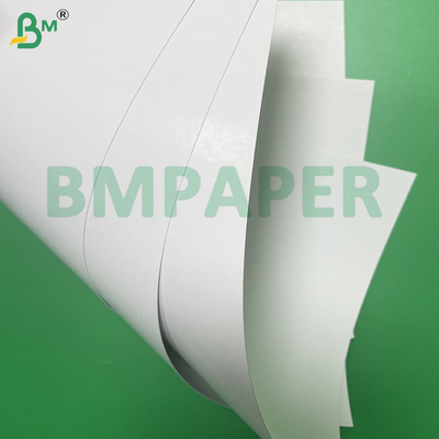 280gm-330gm de alta resistência Superfície Brilhante Cartão de Jogo 50x70cm Núcleo Azul C2S Papel de Cartão de Jogo para Jogos de Entretenimento