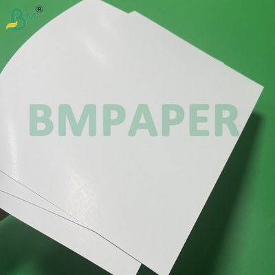 280gm-330gm de alta resistência Superfície Brilhante Cartão de Jogo 50x70cm Núcleo Azul C2S Papel de Cartão de Jogo para Jogos de Entretenimento