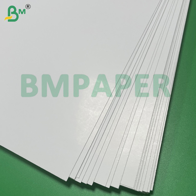 280gm-330gm de alta resistência Superfície Brilhante Cartão de Jogo 50x70cm Núcleo Azul C2S Papel de Cartão de Jogo para Jogos de Entretenimento