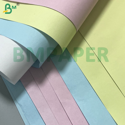 40-120g de papel digital sem carbono com imagem preta (CB / CFB / CF) 70*100cm para recibos e faturas