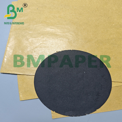 Papel protetor de frutas amarelo à prova d'água para mangas