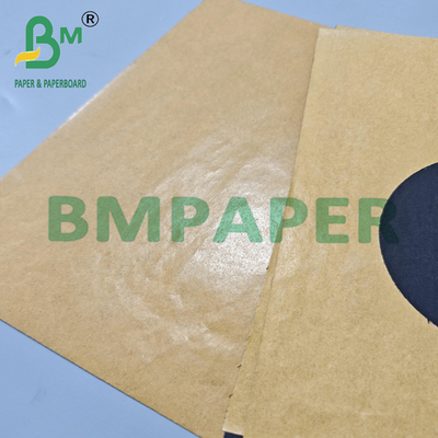 Papel protetor de frutas amarelo à prova d'água para mangas
