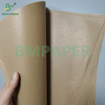 Papel de óleo de silicone 40gm 50gm resistente à gordura e à alta temperatura