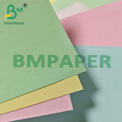 24 x 46 polegadas CCP em branco Papel de cópia sem carbono 50g 55g