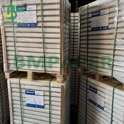 24 x 46 polegadas CCP em branco Papel de cópia sem carbono 50g 55g