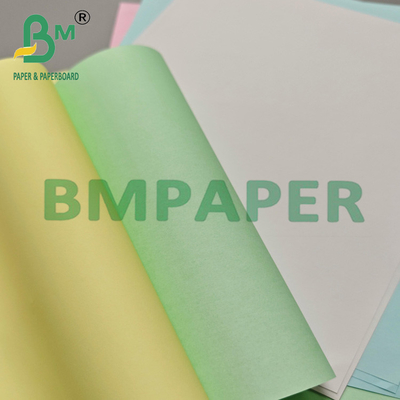 24 x 46 polegadas CCP em branco Papel de cópia sem carbono 50g 55g