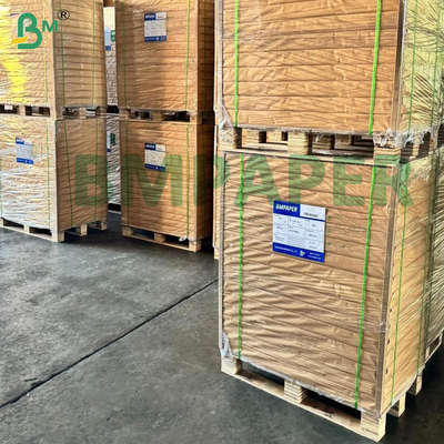 250 gm de papel de base de taça aquosa, plástico à base de água, de qualidade alimentar