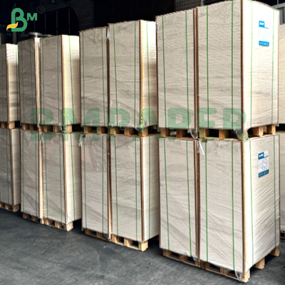 280g + 20g PE de lado único revestido de qualidade alimentar Copo Branco Copo de Papel Frio Copo de Bebidas