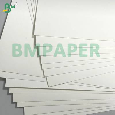 250gm + 15g Impermeável Forte extensibilidade PE Cup Stock Paper Para bebidas quentes e frias Bebidas Cup