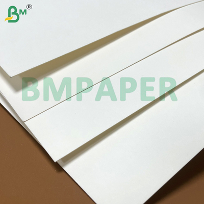 250gm + 15g Impermeável Forte extensibilidade PE Cup Stock Paper Para bebidas quentes e frias Bebidas Cup