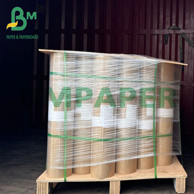 889 mm x 1194 mm Papel Kraft colorido texturizado para artesanato/DIY 45 gm