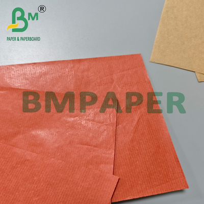 889 mm x 1194 mm Papel Kraft colorido texturizado para artesanato/DIY 45 gm