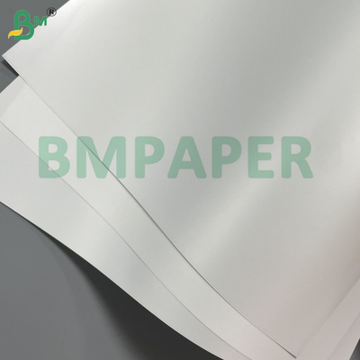 150g 200g Papel revestido de jato de tinta liso e brilhante para impressão de revistas