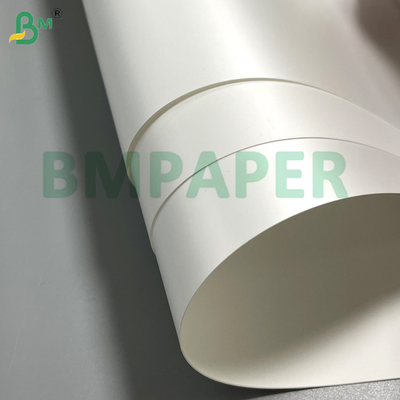 150g 200g Papel revestido de jato de tinta liso e brilhante para impressão de revistas