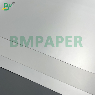 240gm Jato de tinta de papel fotográfico alto brilhante folha de papel 36 polegadas * 50m Menus Tinta corante