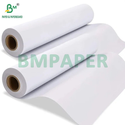 150 gr 180 gr Papel de Ficha de Impressão de Jato de Tinta Premium Mate Revestido Para Fotos de Família 36' x 30m