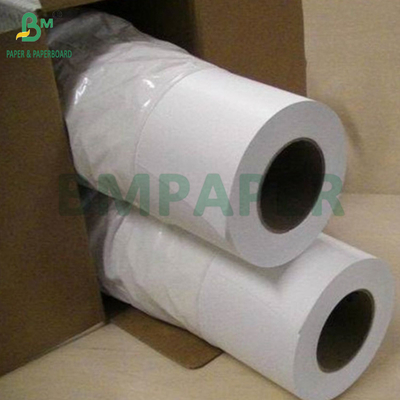 150 gr 180 gr Papel de Ficha de Impressão de Jato de Tinta Premium Mate Revestido Para Fotos de Família 36' x 30m