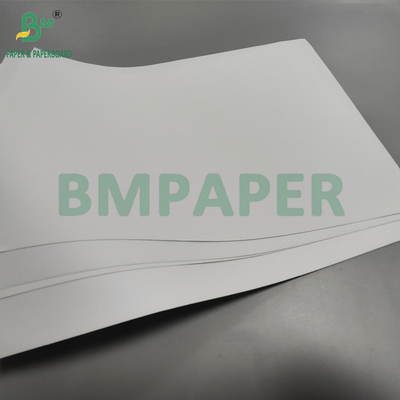 50 gr 65 gr Digital NCR CF CFB CB Papel Para Livro de Faturas 70 x 95cm Imagem preta