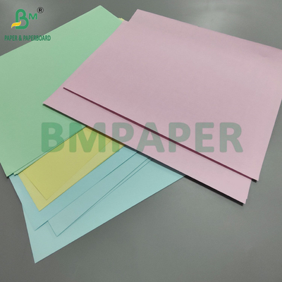 50 gr 65 gr Digital NCR CF CFB CB Papel Para Livro de Faturas 70 x 95cm Imagem preta