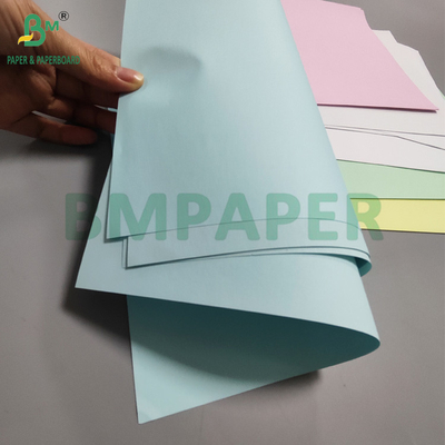 50 gr 65 gr Digital NCR CF CFB CB Papel Para Livro de Faturas 70 x 95cm Imagem preta