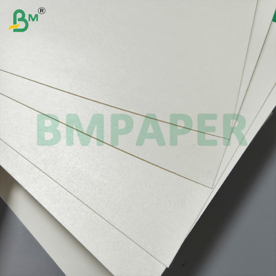 280gm Papelão branqueado PET Cartão de forno para bandejas de papel