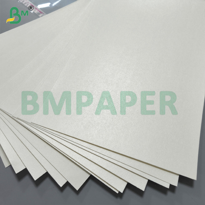 280gm Papelão branqueado PET Cartão de forno para bandejas de papel