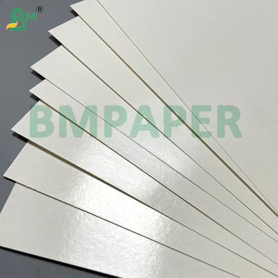 230 gm 250 gm PET Resistente a altas temperaturas Cartão de papel de qualidade alimentar Para caixas de refeições microondas
