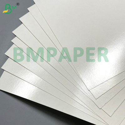 230 gm 250 gm PET Resistente a altas temperaturas Cartão de papel de qualidade alimentar Para caixas de refeições microondas