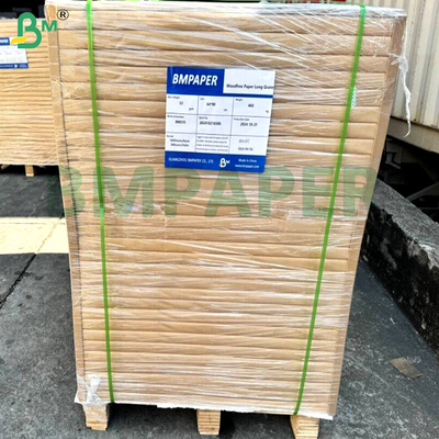 230 gm 250 gm PET Resistente a altas temperaturas Cartão de papel de qualidade alimentar Para caixas de refeições microondas