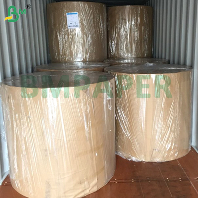 68g 70g Alta rigidez e dobrabilidade Placa metalizada de prata para embalagens cosméticas embalagens de luxo