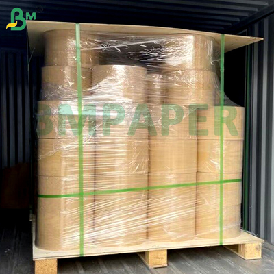 260g 280g 300g Boa vedabilidade Resistente à temperatura papel cartão PET filme para eventos e restauração