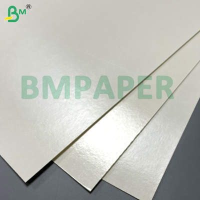 260g 280g 300g Boa vedabilidade Resistente à temperatura papel cartão PET filme para eventos e restauração